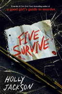 Five_survive