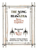 The_song_of_Hiawatha