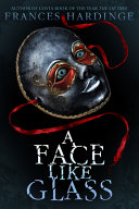 A_face_like_glass