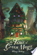 The_time_of_green_magic