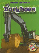 Backhoes